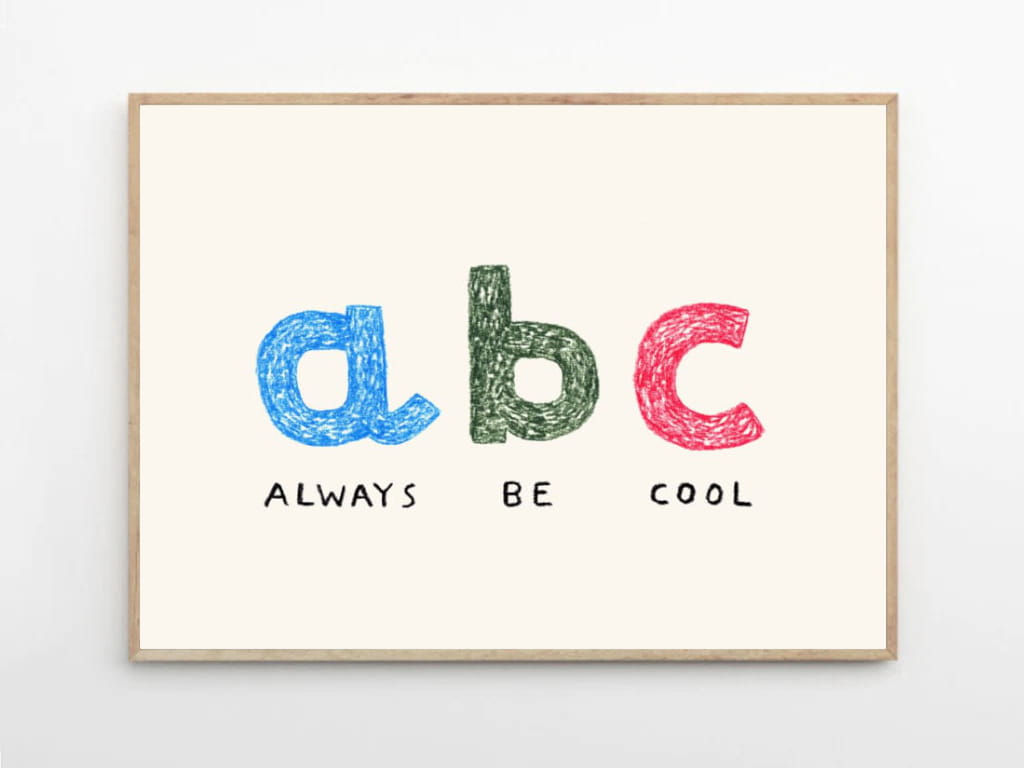 ABC