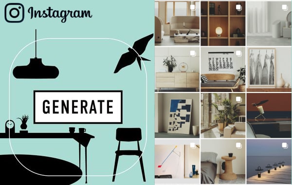 Generate Design