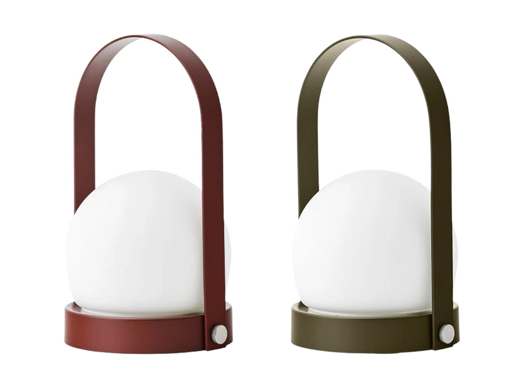 Carrie LED Lamp