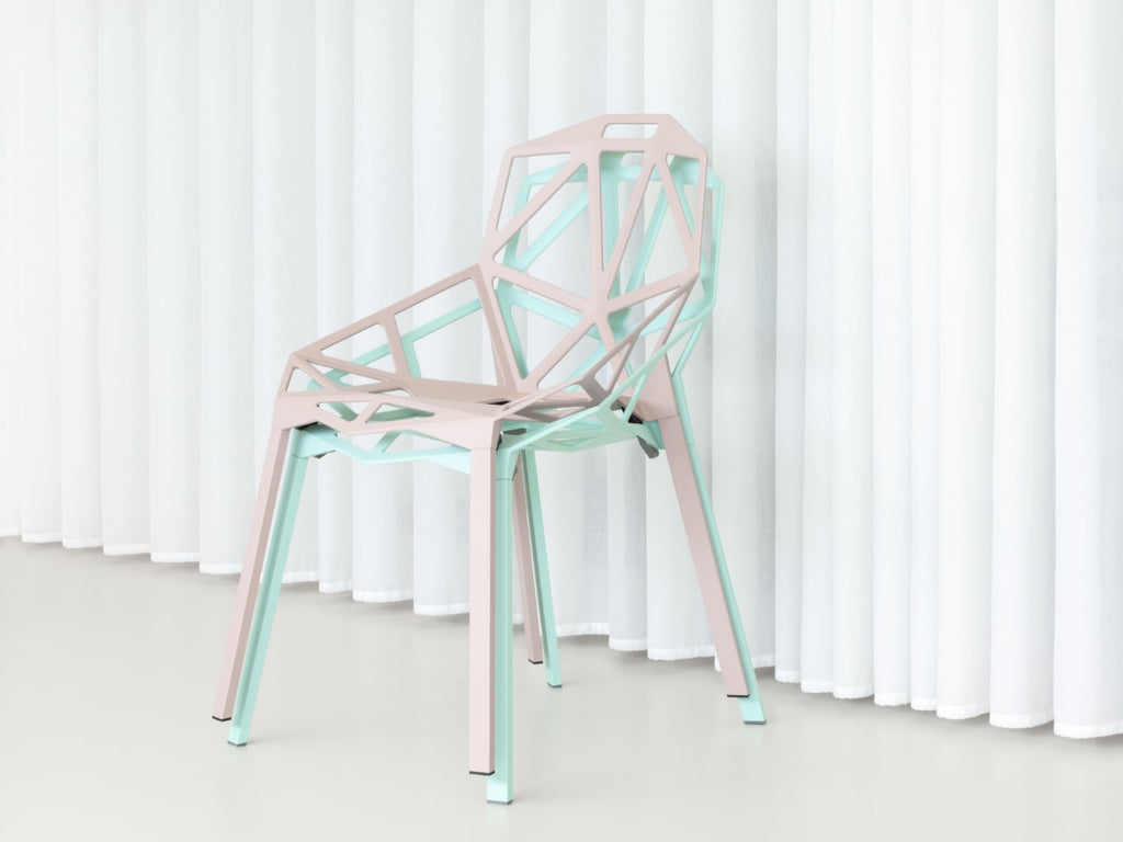Chair_One