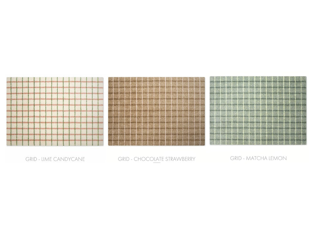 Heymat - Grid
