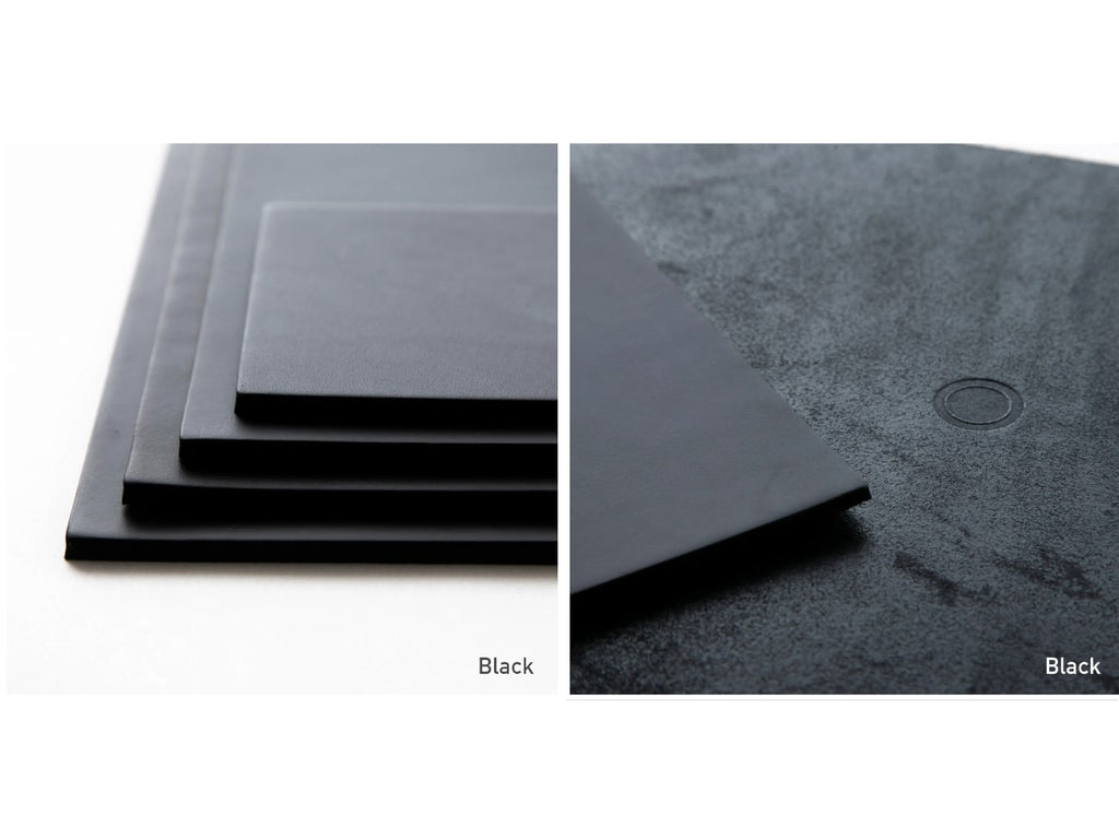 Leather Desk Mat