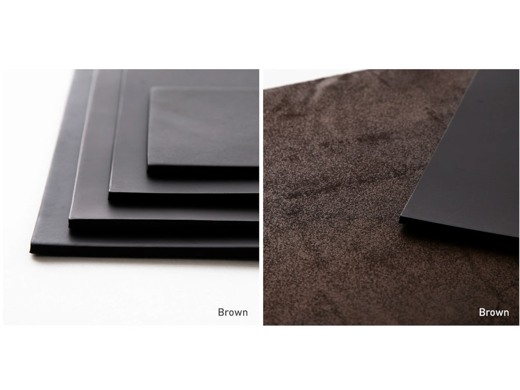 Leather Desk Mat