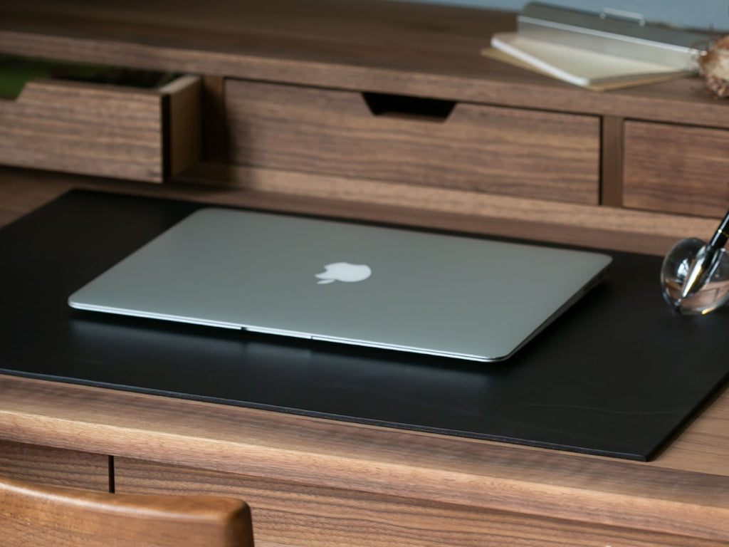 Leather Desk Mat