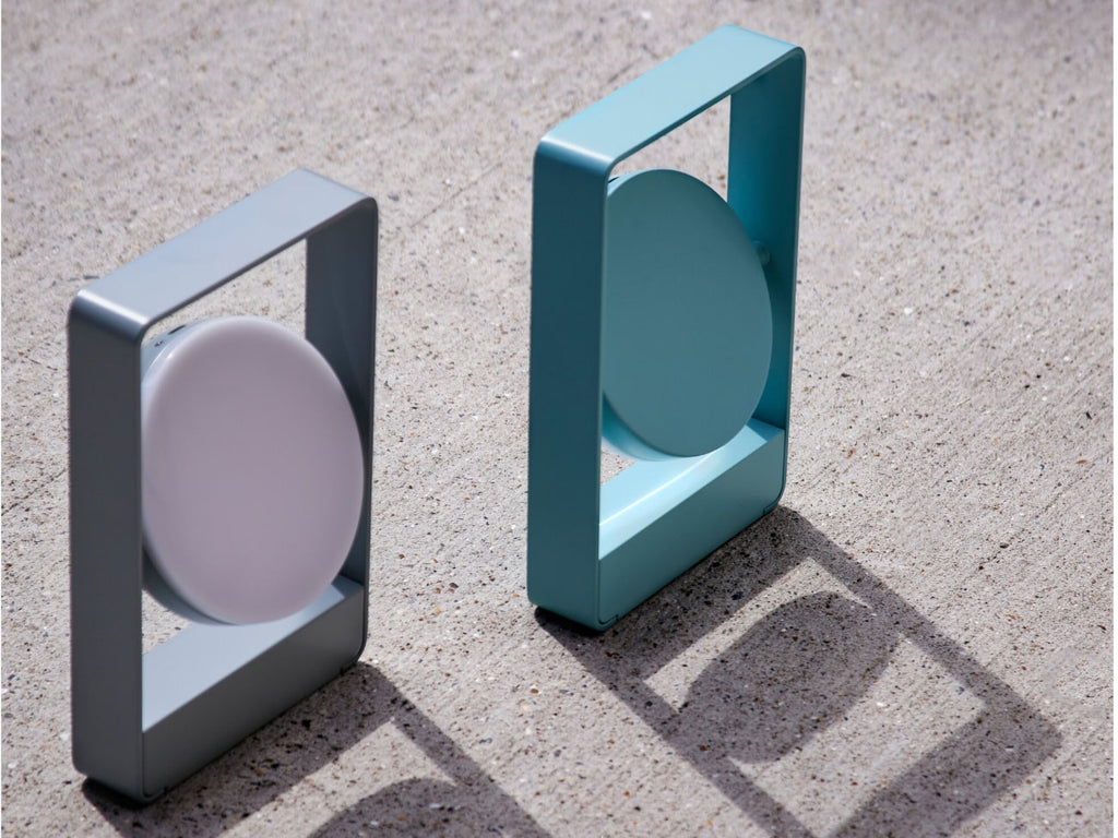 Mouro Lamp