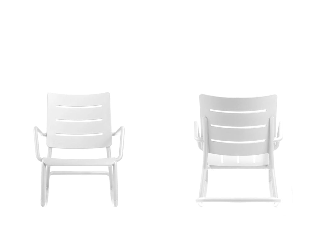 Outo Rocking Chair