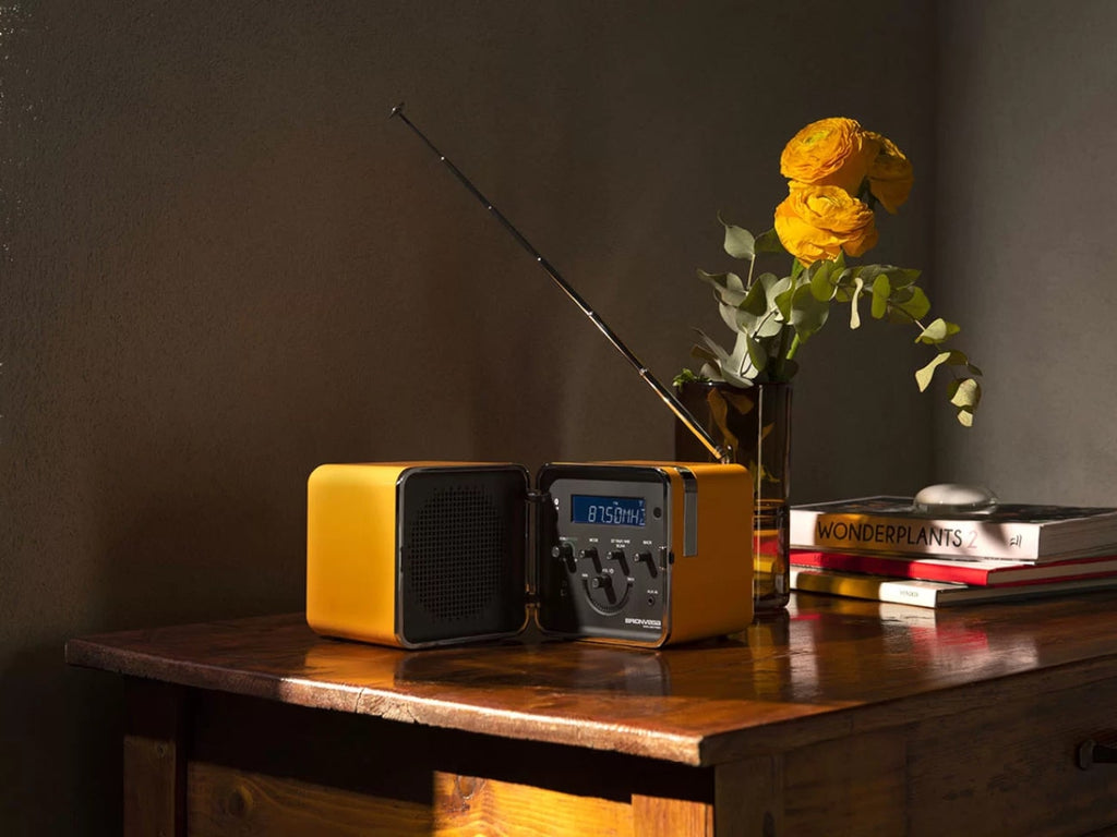 radio.cubo