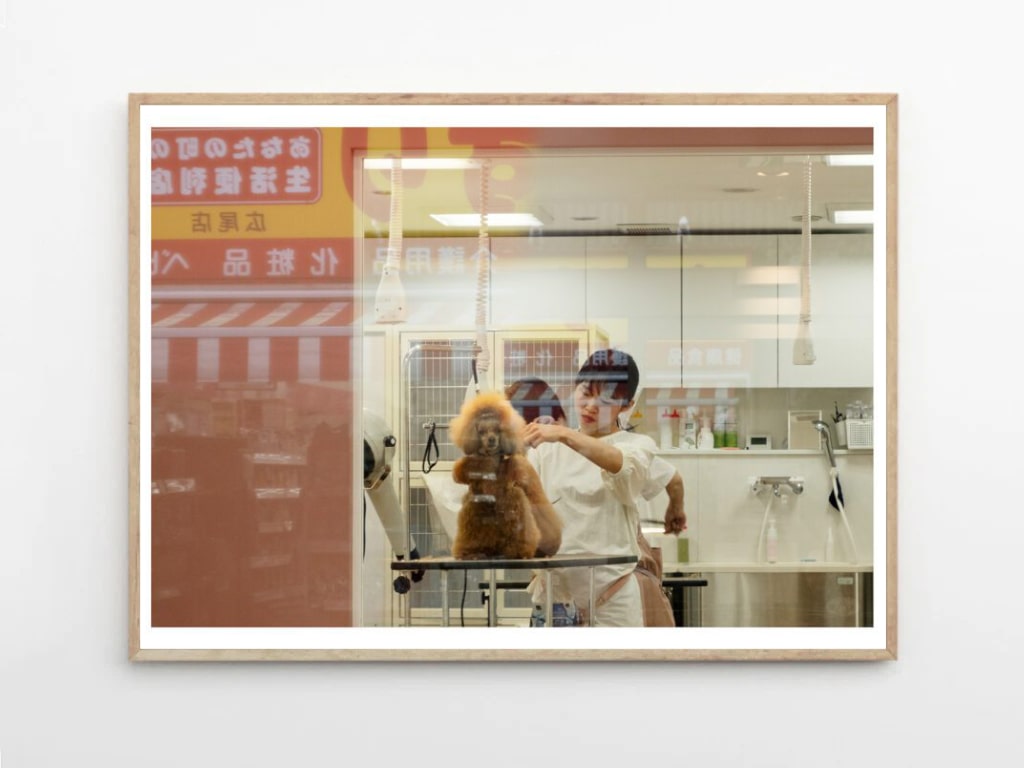 Salon