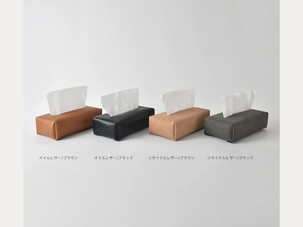 Moheim Tissue Cover