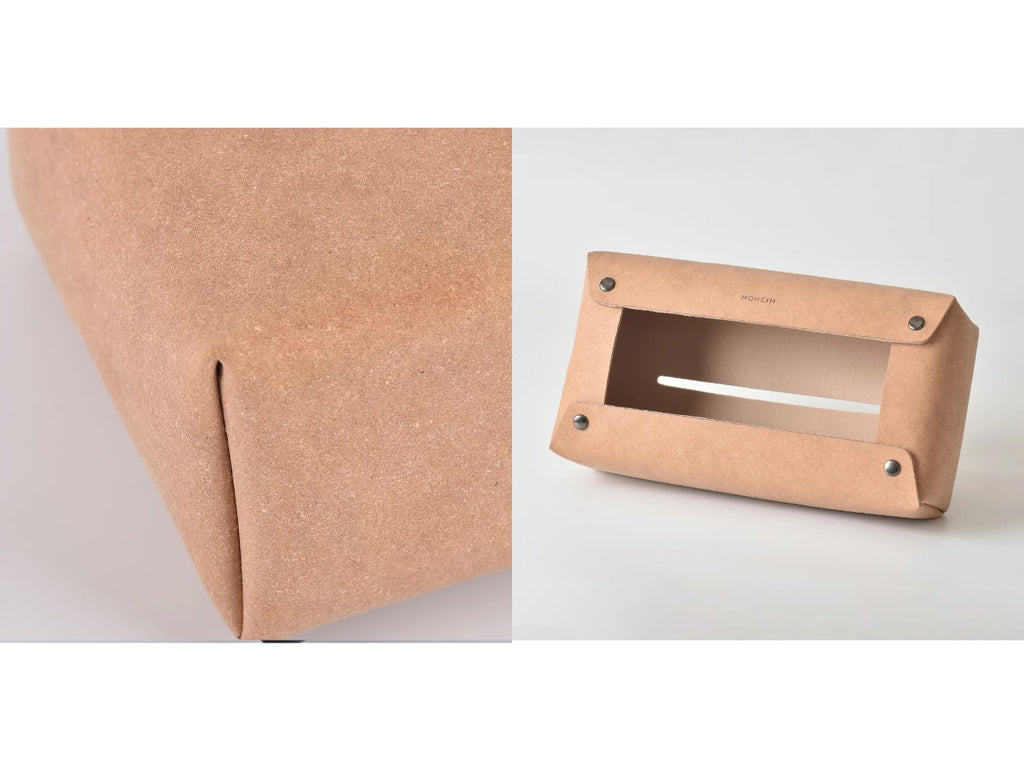 Moheim Tissue Cover