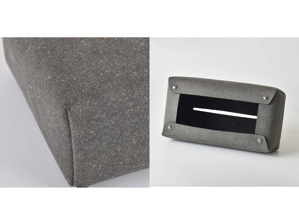 Moheim Tissue Cover
