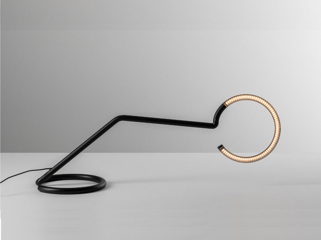 Vine Table Lamp
