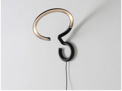 Vine Wall Lamp Spot