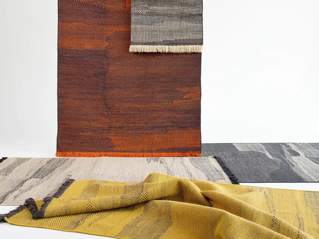 Wabisabi Rug