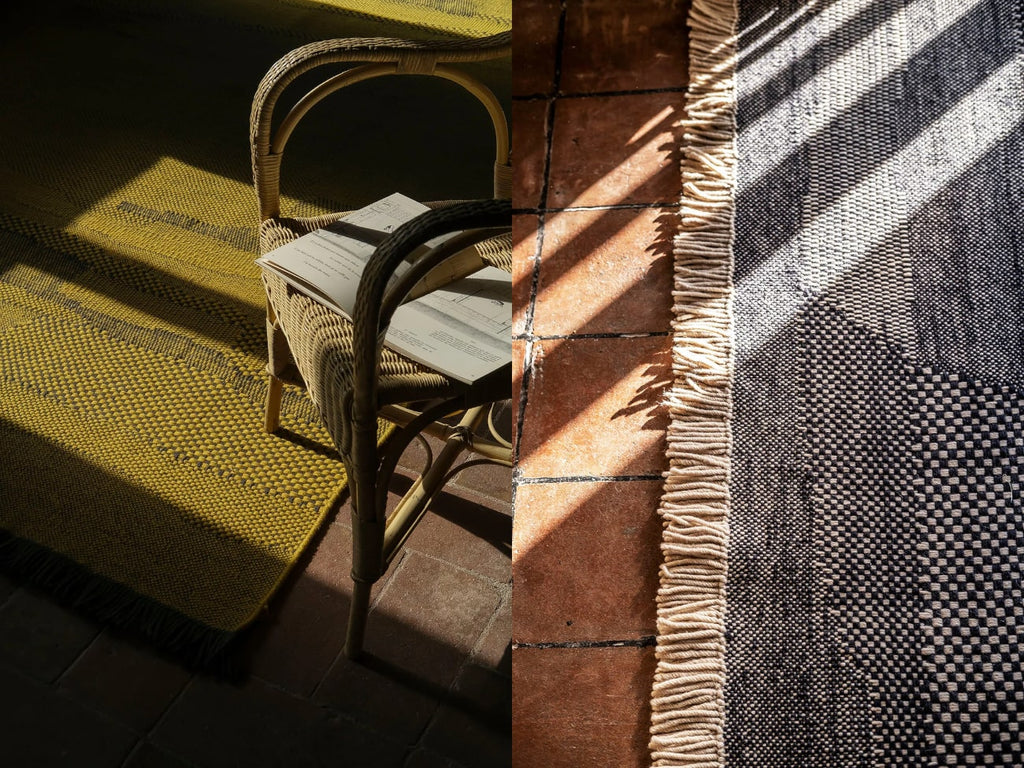 Wabisabi Rug