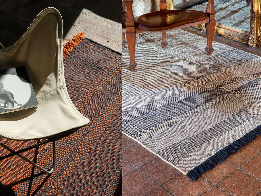 Wabisabi Rug