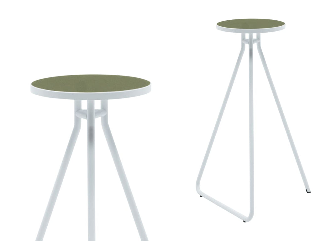 002 Telephone Stand