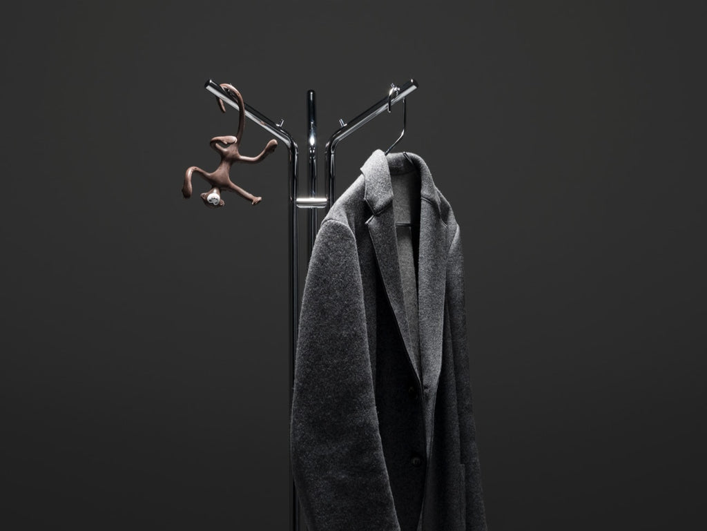 003 Coat Stand