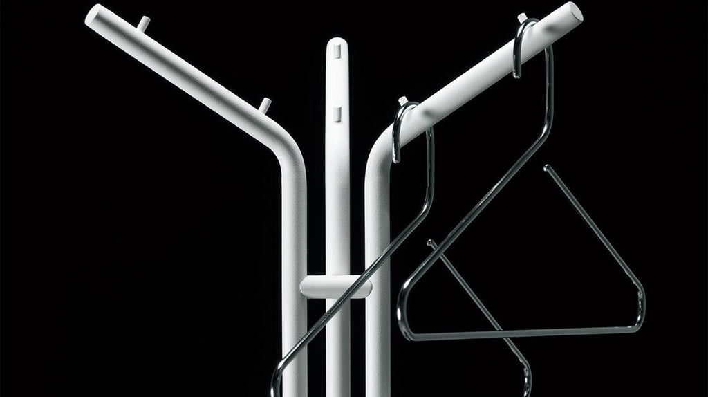 003 Coat Stand