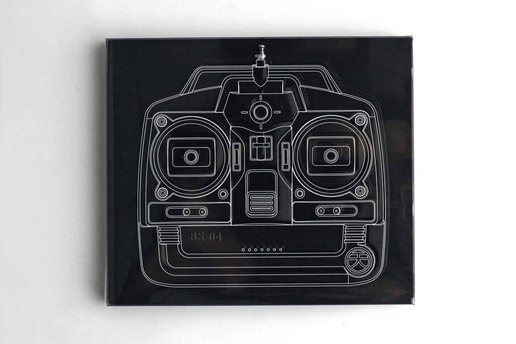 Black Notebook Series
