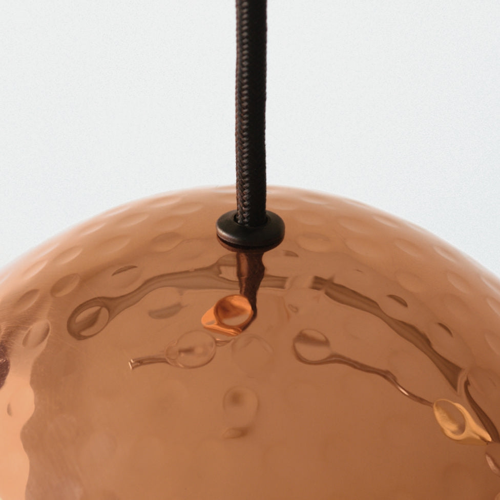Stanley Medium Pendant