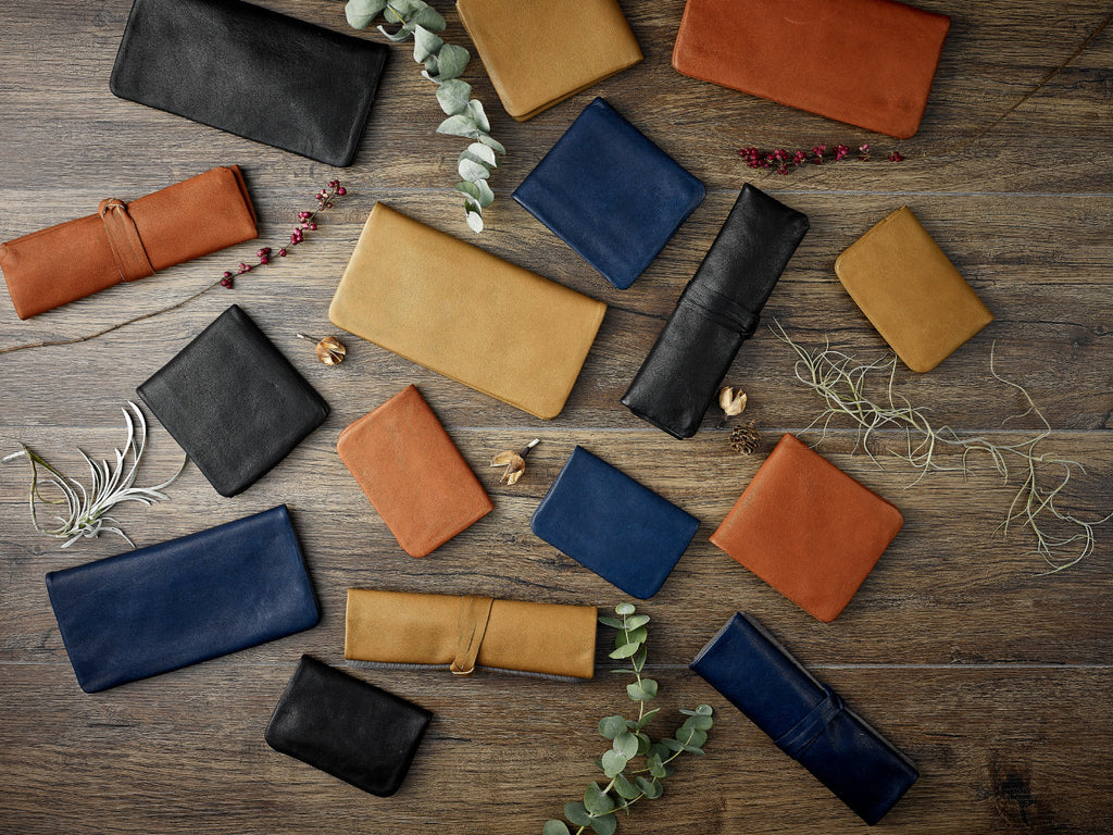 famm Card Case