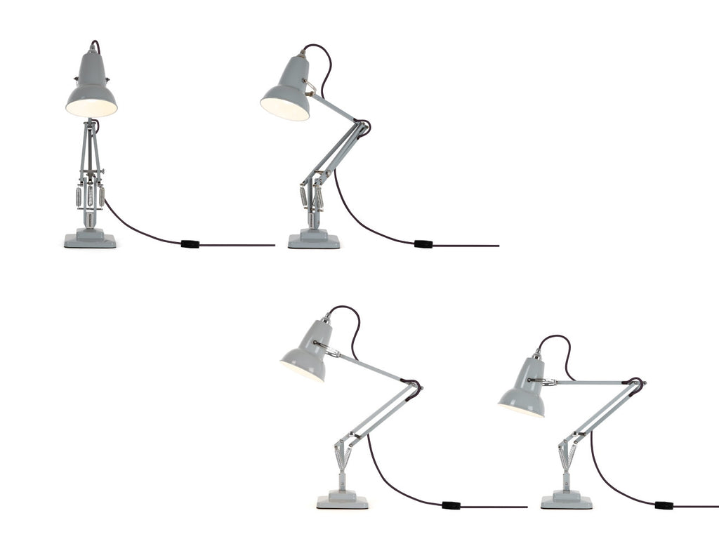 Anglepoise Original 1227 Mini Desk