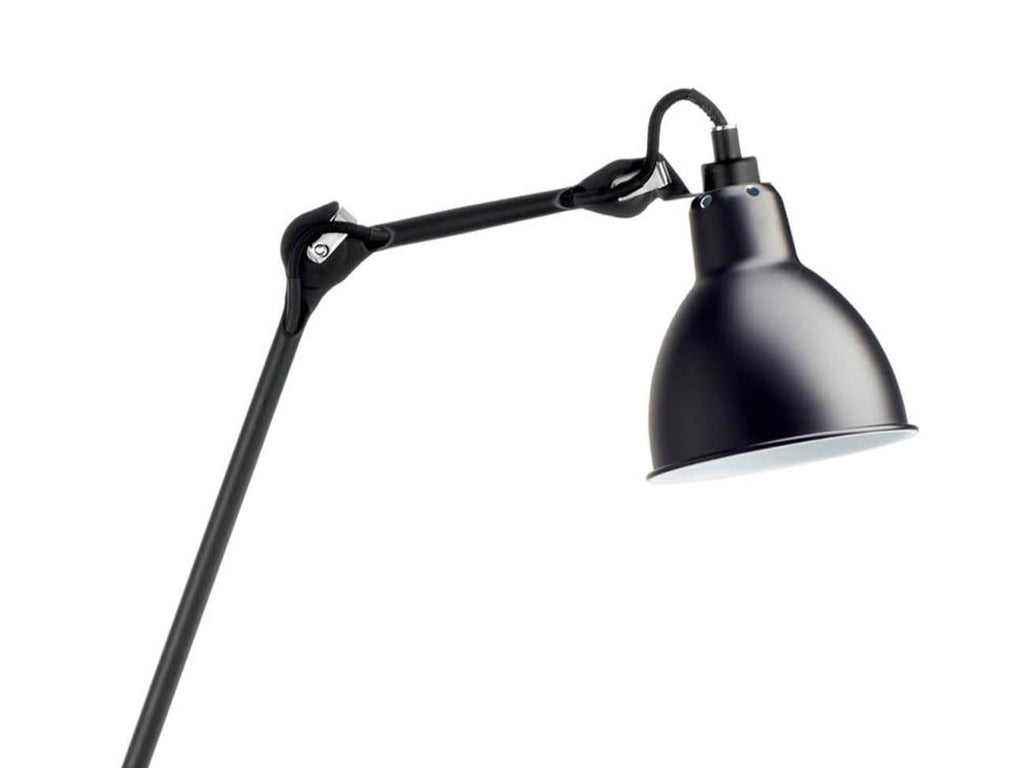 Lampe Gras No. 201 Round