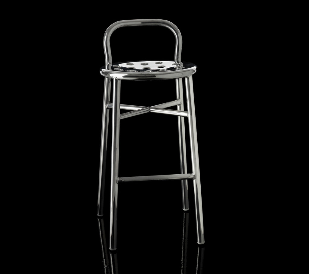 Pipe Stool