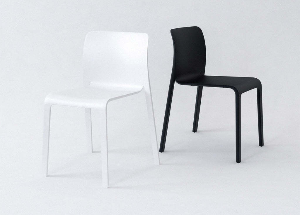 Chair First