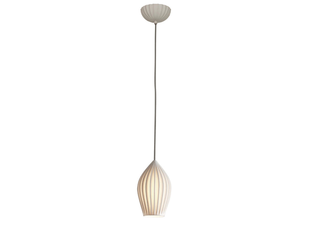 Fin Medium Pendant