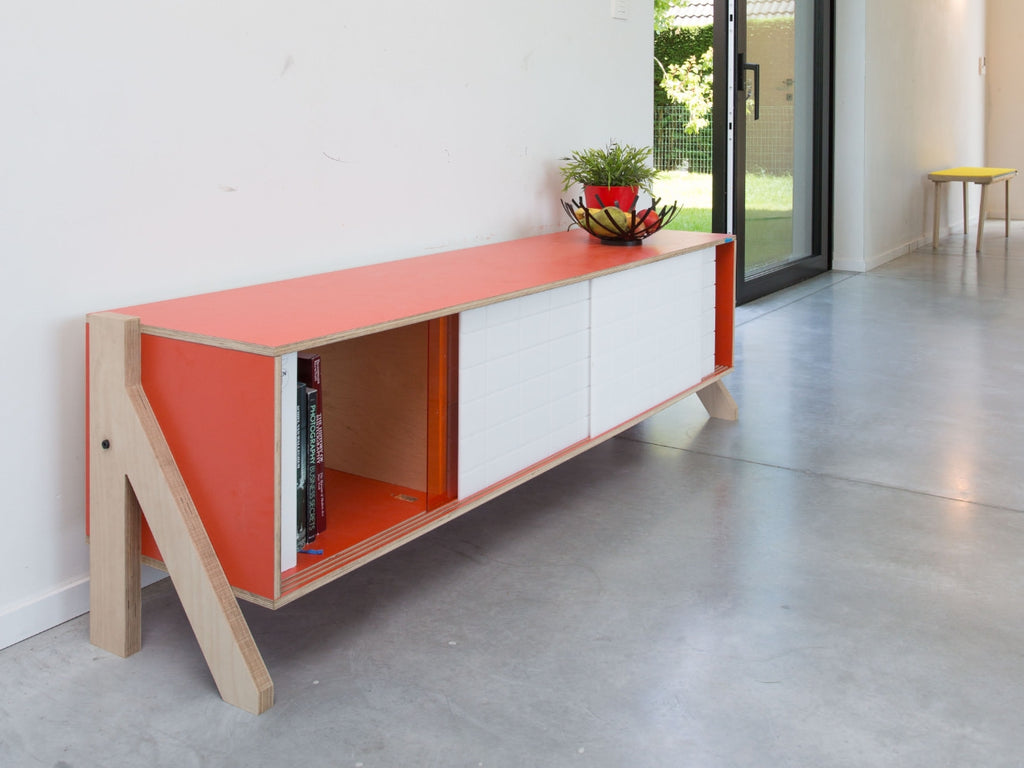 Frame Sideboard 01
