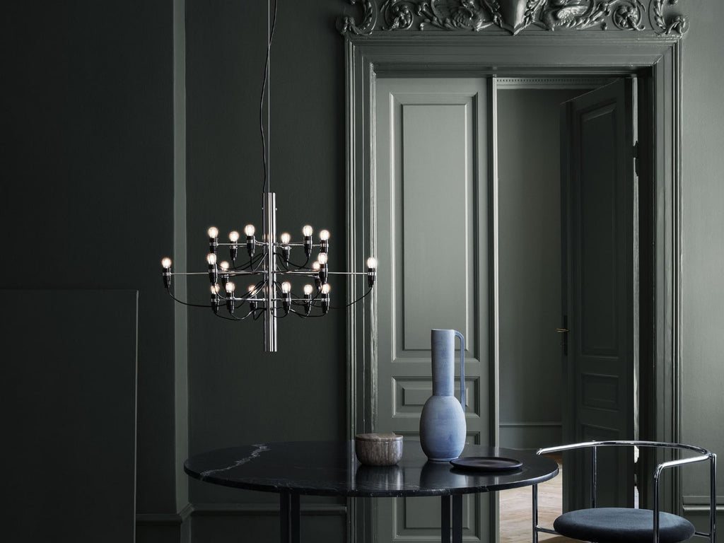 Mod 2097/18 Chandelier