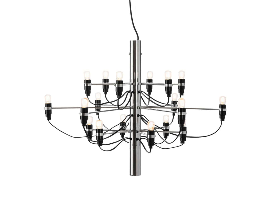 Mod 2097/18 Chandelier
