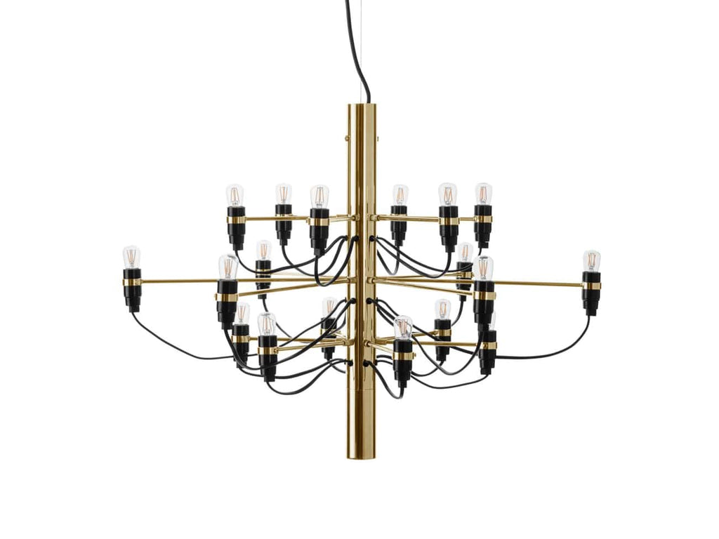 Mod 2097/18 Chandelier