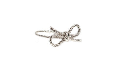 Forget Me Knot Ring