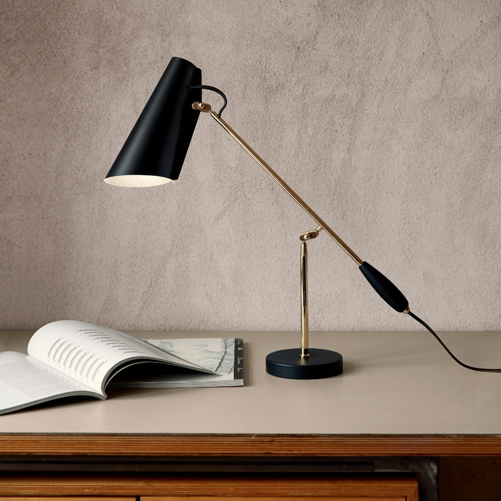Birdy Table Lamp