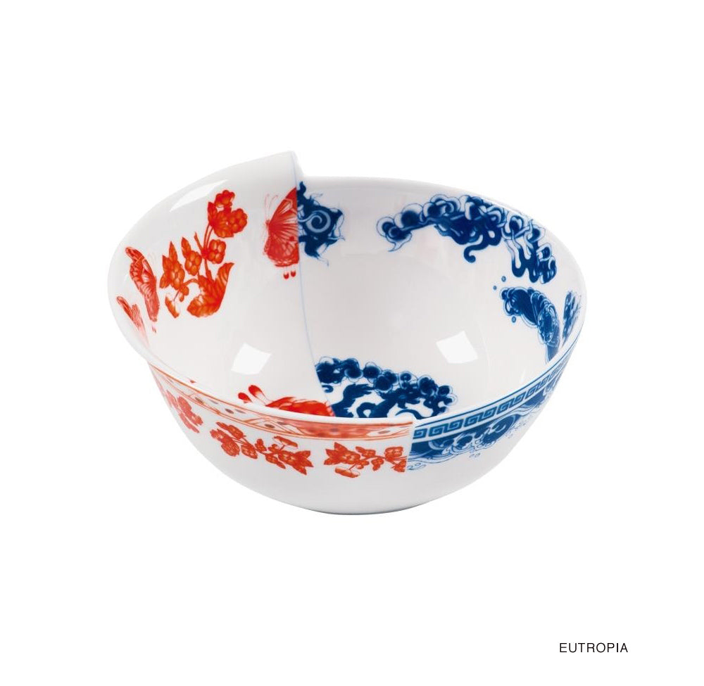 Hybrid Bowl