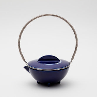 Tea Pot 2016/
