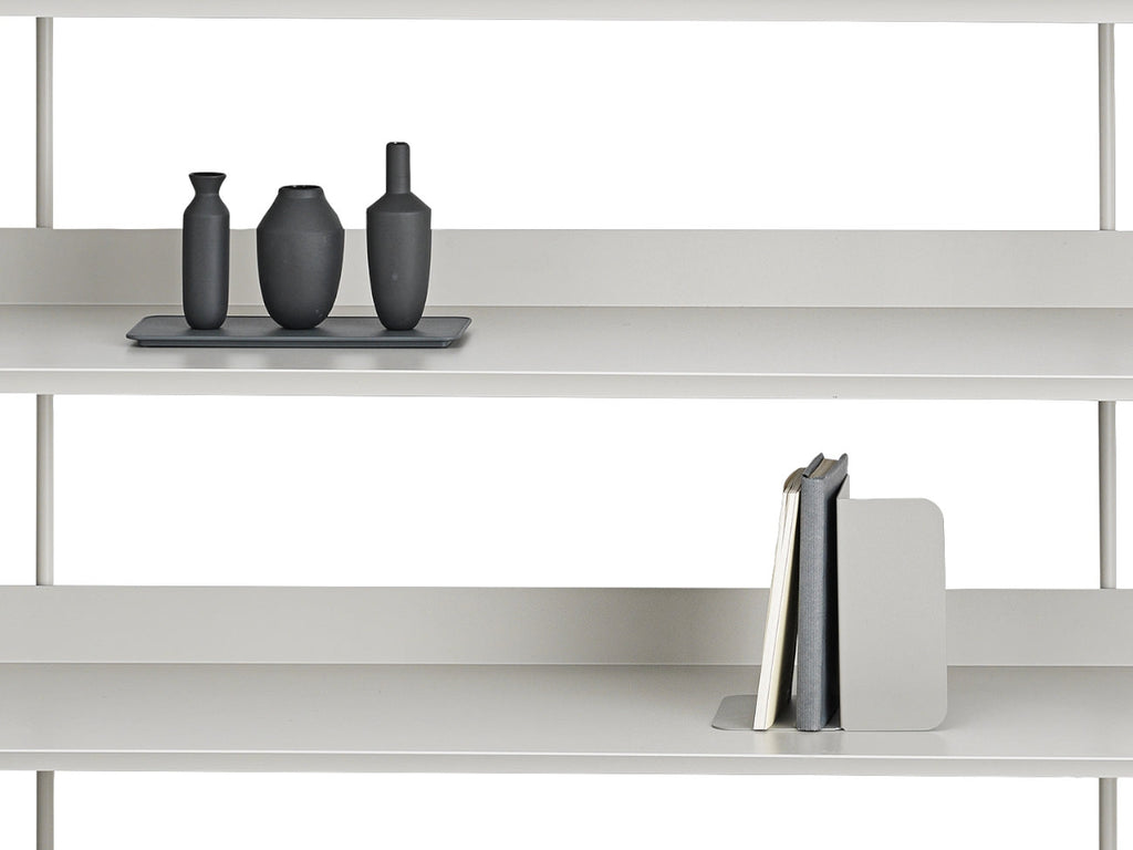 Compile Shelving System