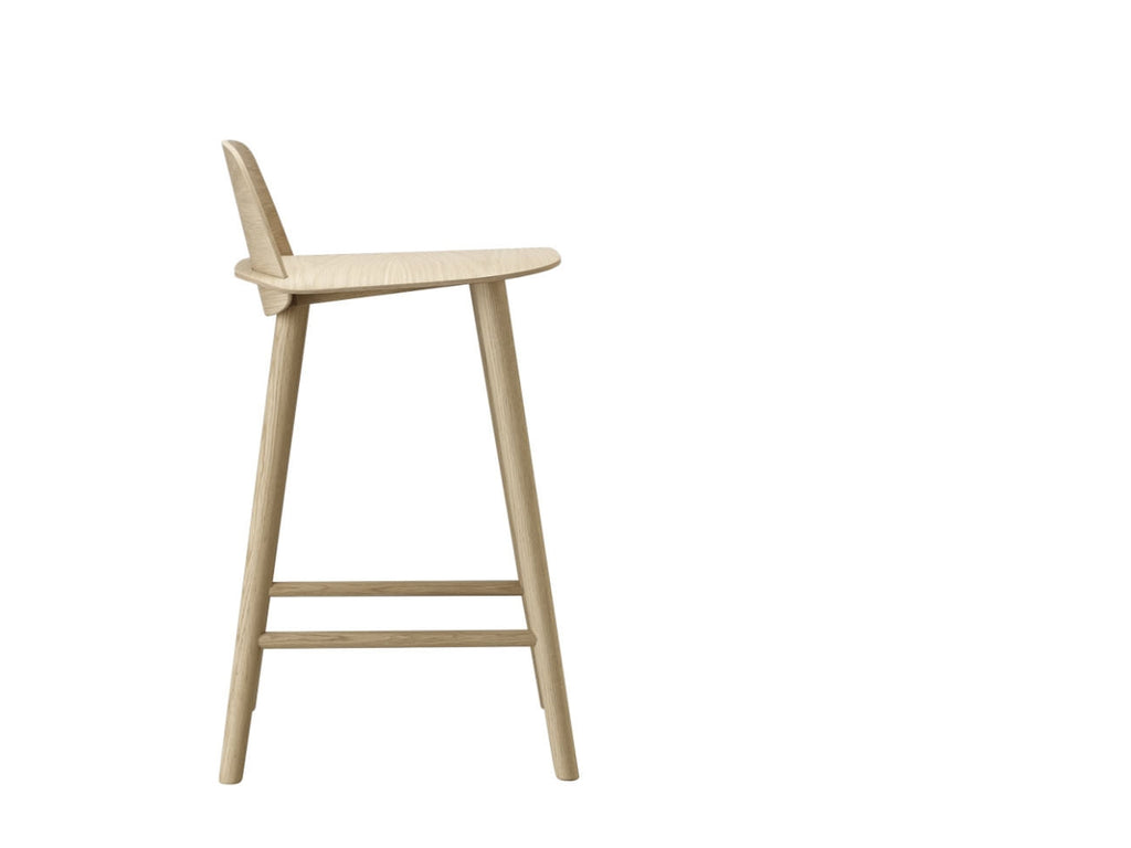 Nerd Bar Stool