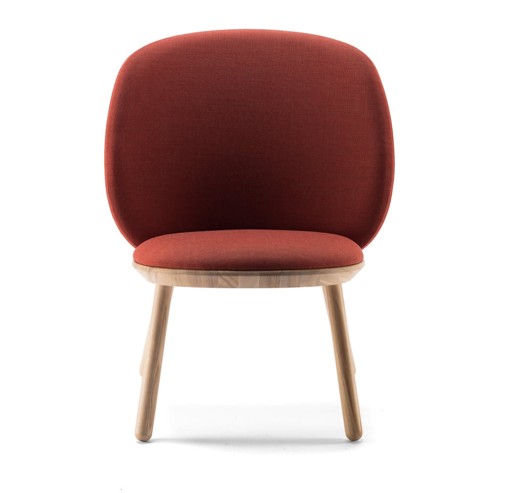 Naïve Low Chair