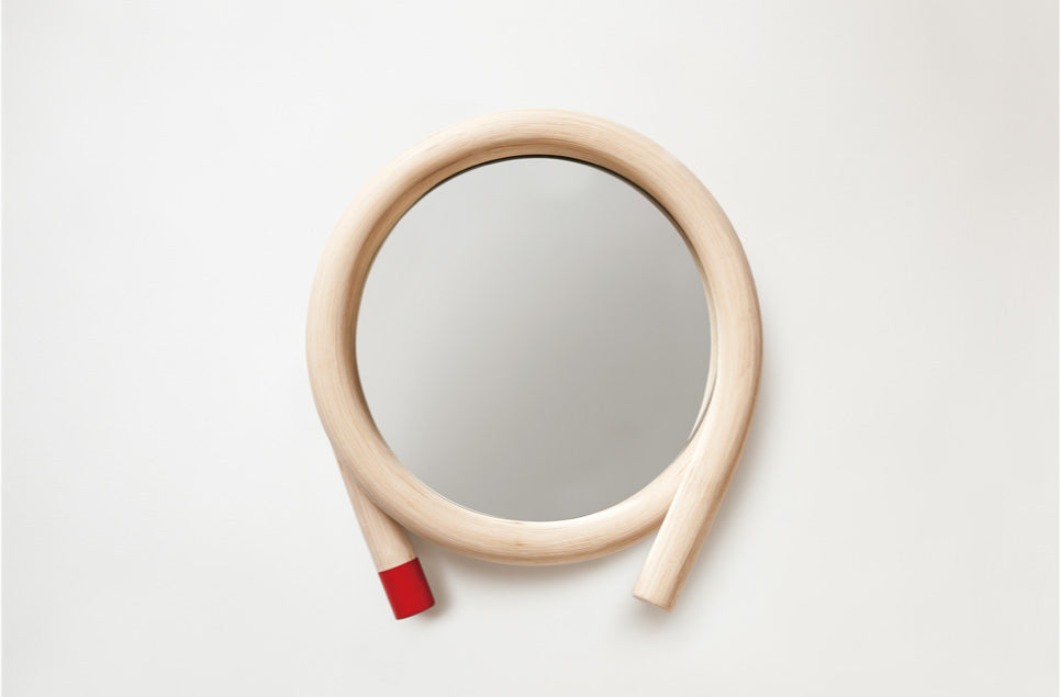 Wawa Mirror