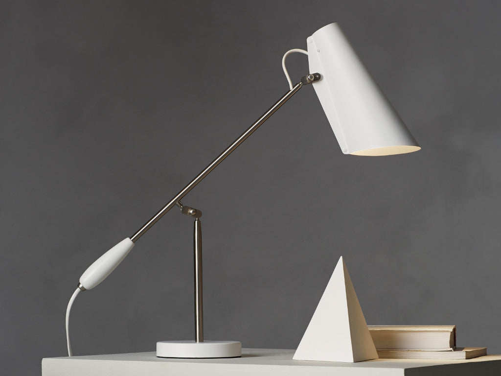 Birdy Table Lamp