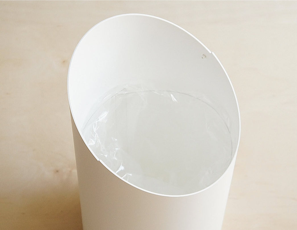 Swing Bin