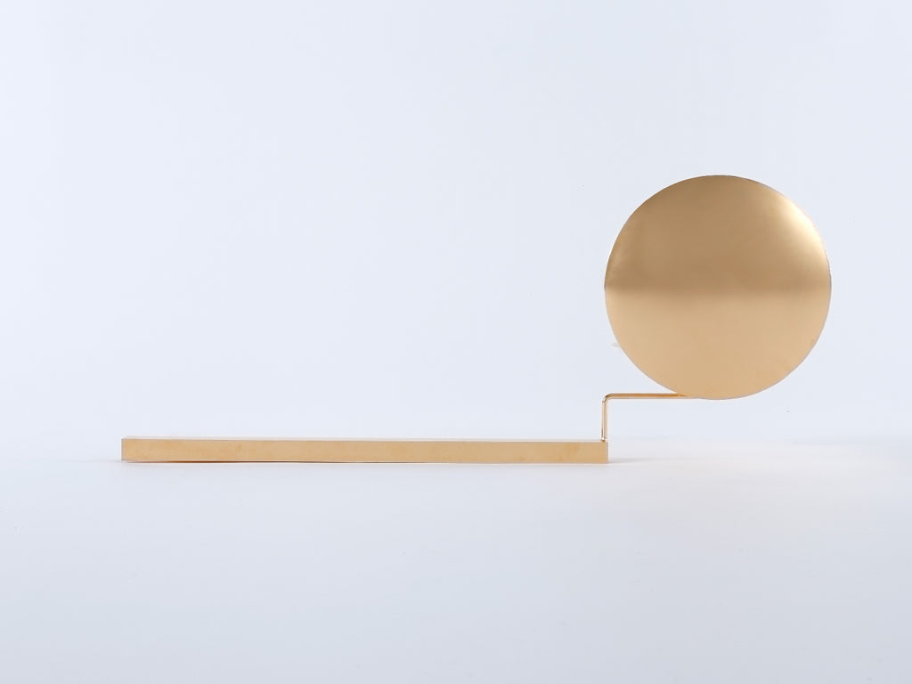 Dish Of Light