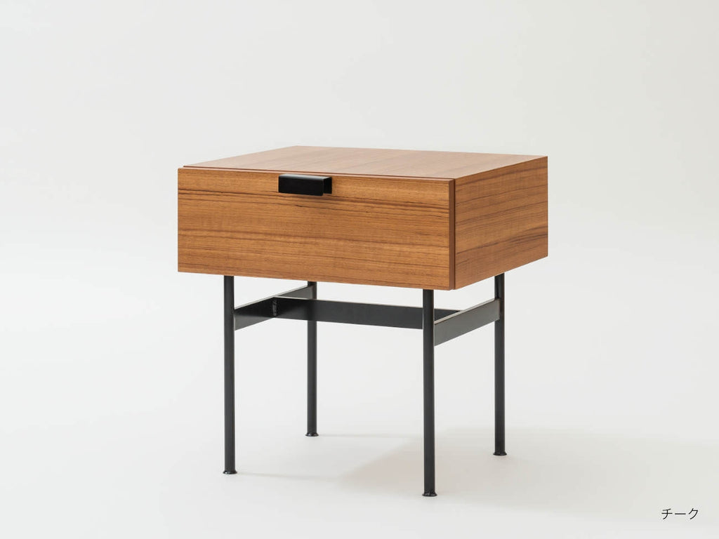 F181 Drawer Table