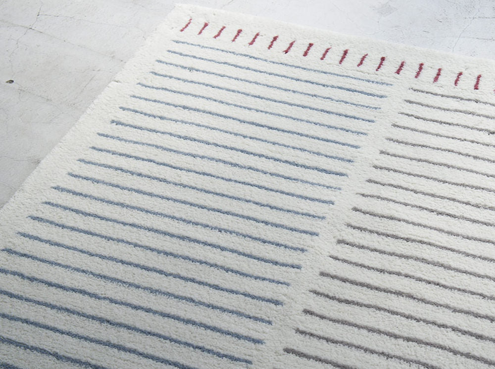 Quiet Rug