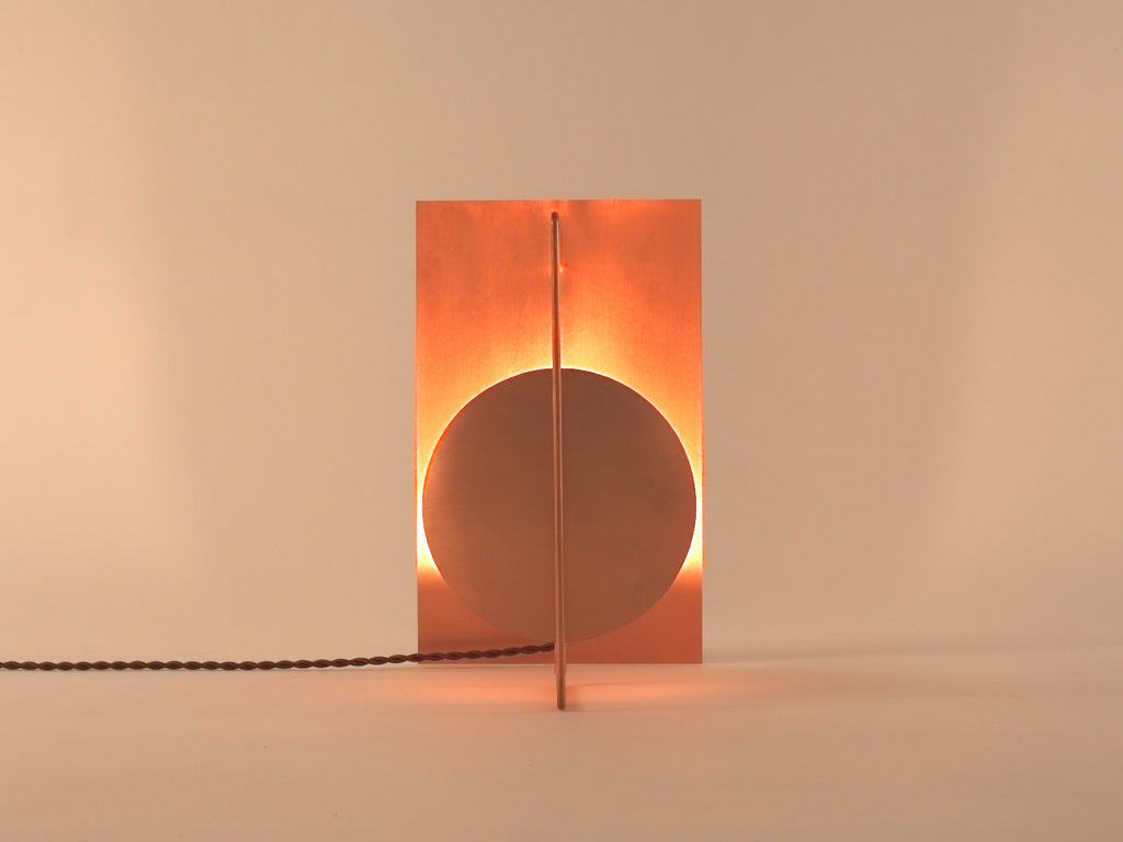 Dish Of Light