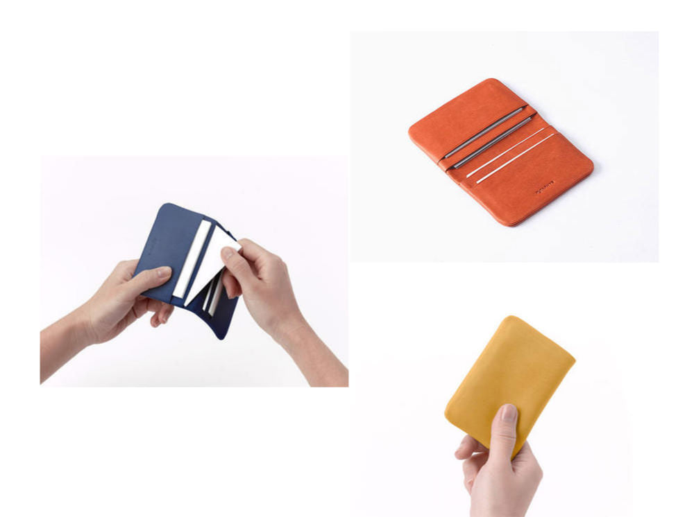 famm Card Case